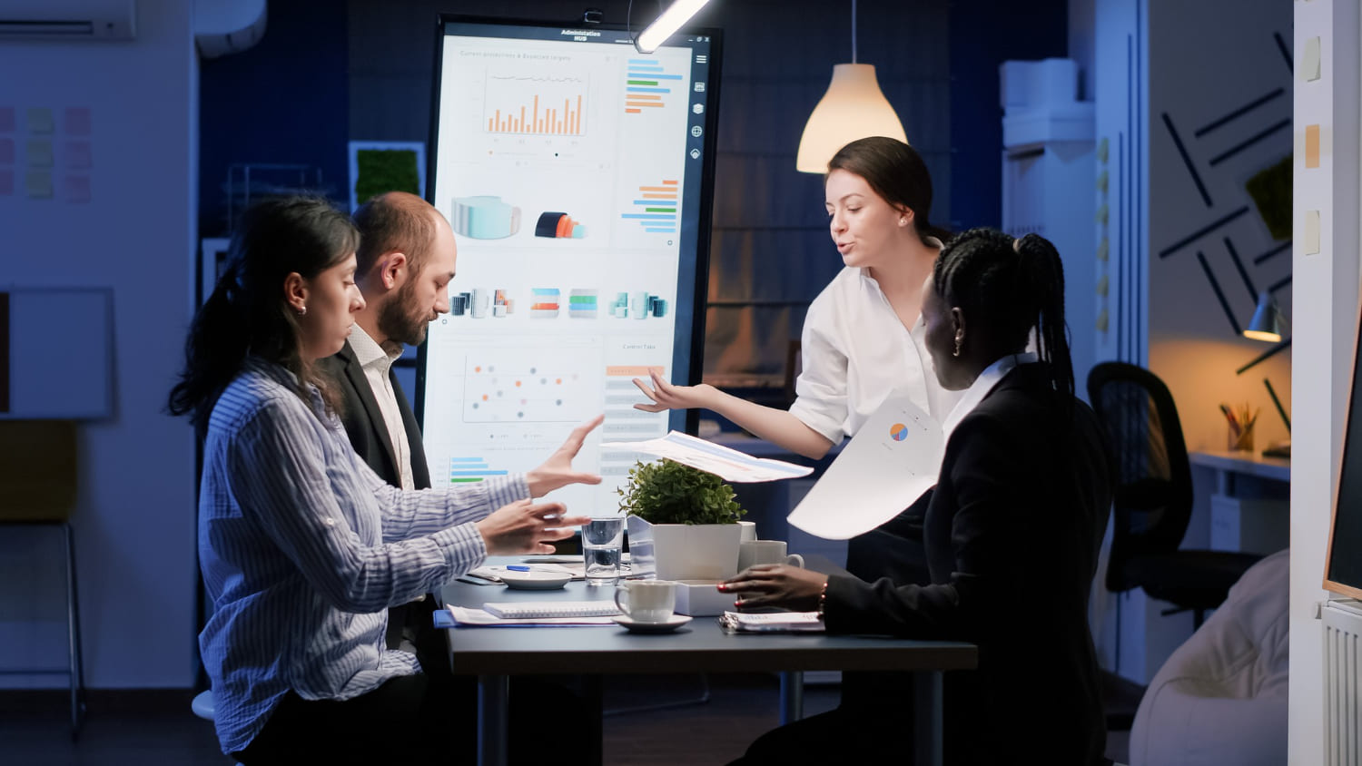 Stratégies de développement