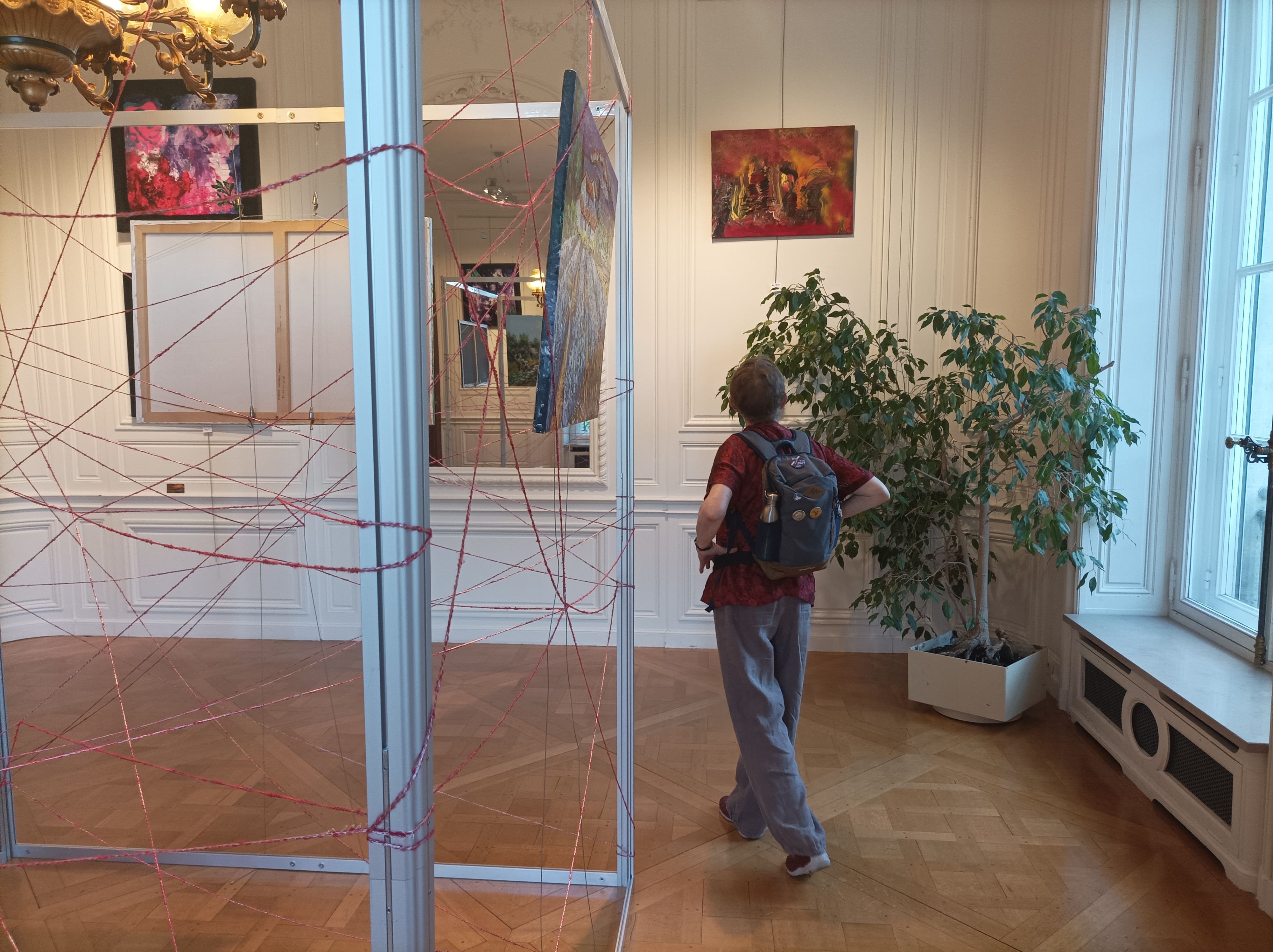 Exhibition 9
