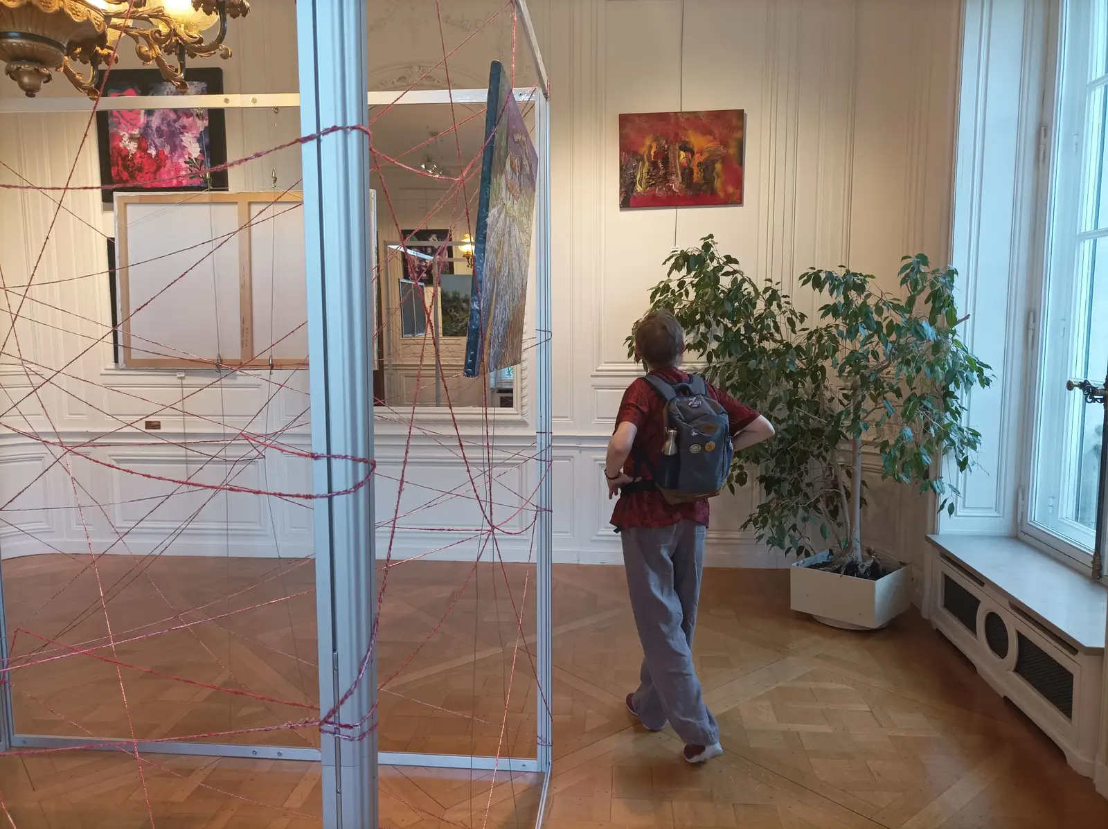 Vernissage