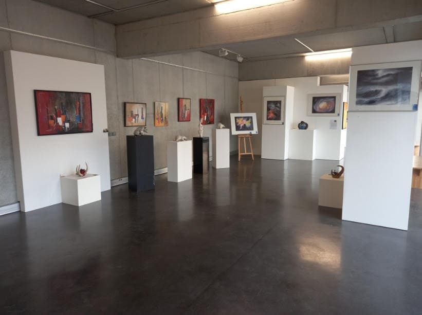 Exhibition 8