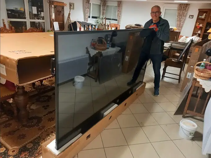 PC et accessoires de régie