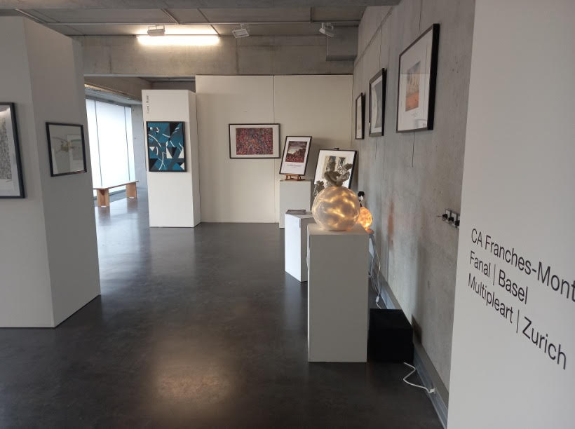 Exhibition 6