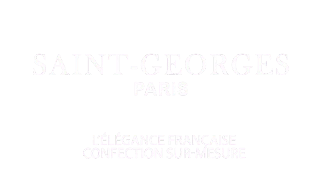 Saint-Georges Paris Logo